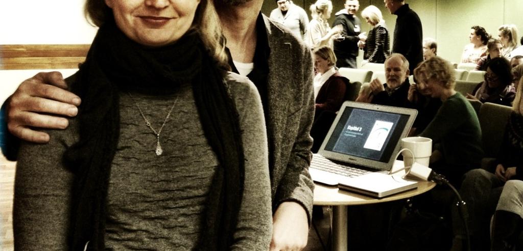 Pröva värde av COS-P inervenionen som