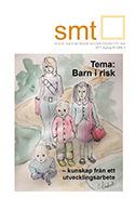 Fyra kaegorier (global bedömning) Emoional availabily Complicaed Deached Problemaic Länk ill rapporen hps://www.