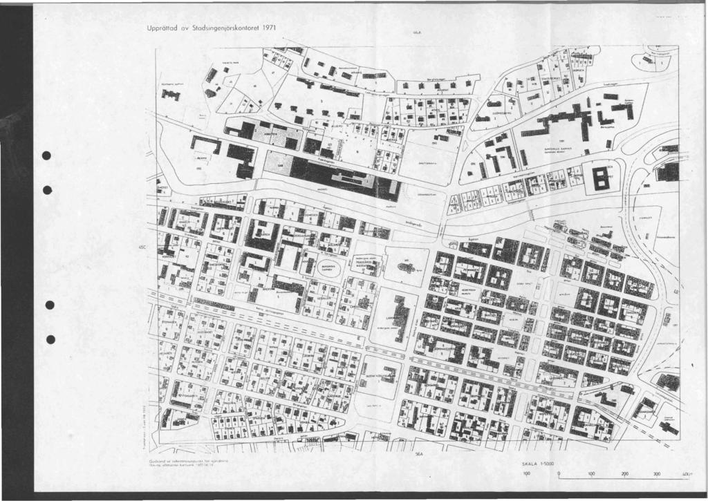 Uppröllod av Sladslngenjörskonlorel 1971, ----... J... "..- '.. ".,. ','. / '.