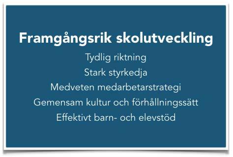 2. Bakgrund förutsättningar i arbetet En god utbildning är en viktig förutsättning för Norrtälje kommuns utveckling och konkurrenskraft.