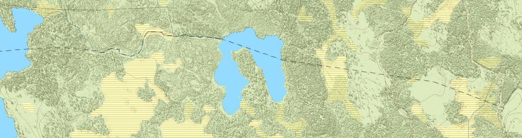 Natura 2000 - SE0530116 Lunnebo Staverud Parken dden Kroktjärnet Nya