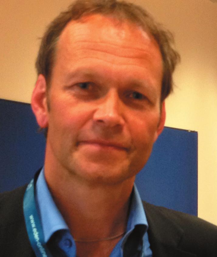 1. Ordförande har ordet Höstkonferensen kommer att belysa Digitaliseringsrådets och den nya Digitaliserings myndighetens arbete med att följa och analysera digitaliseringen i Sverige och omvärlden.
