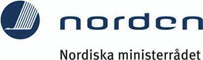 5. SVERD deltar i flera internationella projekt. SVERD deltar i flera projekt, ett genom Nordiska Ministerrådet och två EU projekt.
