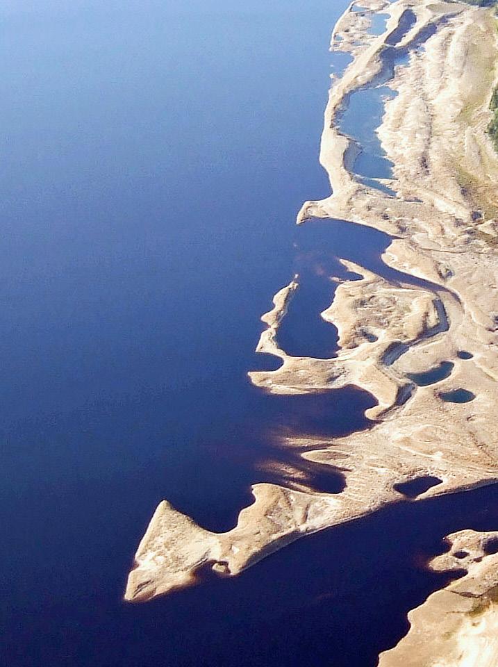 Sveriges geologiska