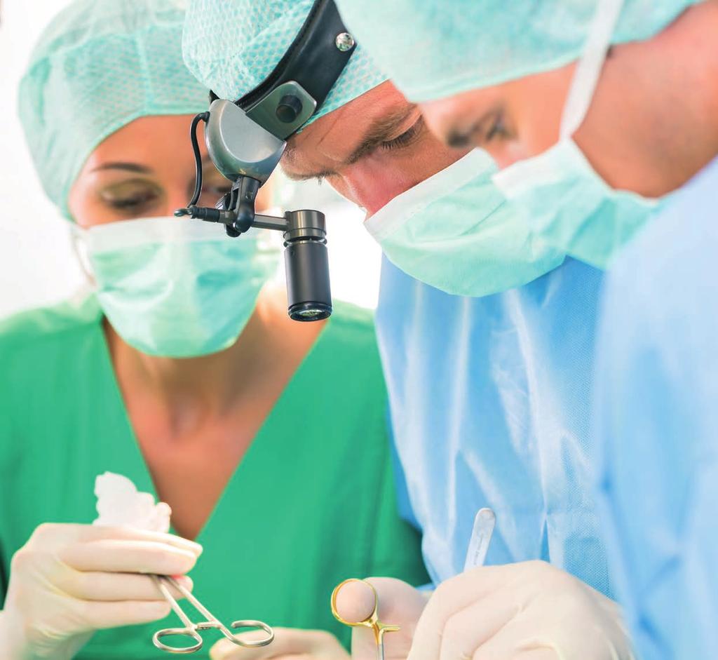 BOKSLUTSKOMMUNIKÉ 2017 XVIVO PERFUSION AB (PUBL) XVIVO Perfusion är ett medicinteknikbolag som utvecklar och marknadsför lösningar och system för att bedöma användbarhet, möjliggöra behandling av