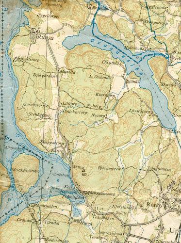 Naturum - Mälaren Upplands Väsby kommun har en spännande möjlighet att tillsammans med andra aktörer skapa ett slags natur-rum som visar på Mälarens betydelse, dynamik och historia.
