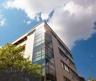 112 FASTIGHETSFÖRTECKNING SOLNA PER 31 DECEMBER 2017 28 Fräsaren 11 20 Tygeln 3 Fastighetsnamn Område Gatuadress Byggår Kontor/kvm Butik/kvm Industri + lager/kvm Bostad/kvm Hotell/kvm Parkering +
