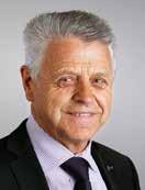 92 BOLAGSSTYRNINGSRAPPORT Styrelse Erik Paulsson 1) Född 1942. Styrelseordförande sedan 2007 och styrelseledamot sedan 1998.