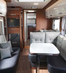 TEKNISKA DATA ARTO 88 EK TEKNISKA DATA ARTO SIDA 31 ARTO 88 EK Basfordon Fiat Ducato 50H (tillval 5,5 t) Chassi/ram AL-KO lågbyggt chassi AMC 45H Axelavstånd, mm 4 500 + 800 Antal
