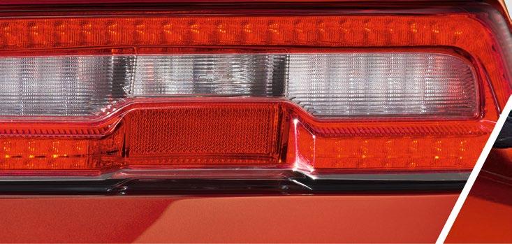 StabiliTrak-systemet med