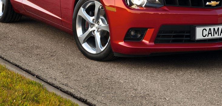 Oavsett om du tittar på motorhuvens nya
