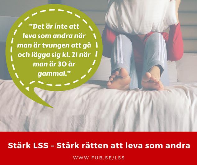 7200 medlemmar och många givande diskussioner. Även Inre Ringen har en Facebookgrupp, med över 1000 medlemmar. FUB är också aktiva på Twitter med drygt 800 följare.