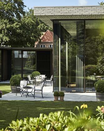 Sapa Byggsystems auktoriserade tillverkare i Norden Sverige Arboga: Preconal Arboga, 0589-150 30 Bor länge: Dala Metallpartier AB, 0243-21 31 70 Borås: Edman & Birch Aluminium AB, 033-28 06 10 Frövi: