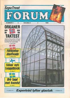 husets utformning.