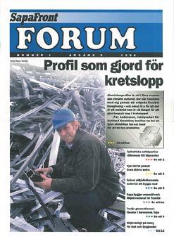 Av tradition har vi alltid dokumenterat byggprojekten och samlat på oss