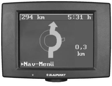 TravelPilot RGS 08