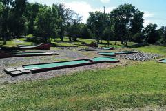 Lappo DiscGolfPark, Lappo +358 (0)40 832