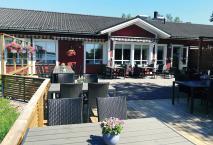 com Facebook: gullvivan.brando Öppet: Juni-augusti, se Facebook för öppettider. I juli lunchbuffé 11-15.