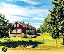 Fantastisk havsutsikt från mysiga stugor och vackert campingområde. Strandbastu, båtar, snurror, kajaker och cyklar att hyra.
