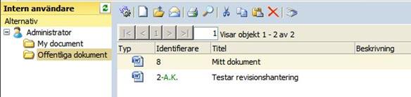 Om du har kopierat ett e-postmeddelande som har bifogade filer så kommer varje