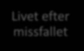 Detta är något som även Ancker, Gebhardt, Andreassen och Botond (2012), Carolan och Wright (2016) och MacWilliams, Hughes, Aston, Field och Moffatt (2016) beskrev i sina studier, där kvinnorna