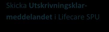 och ev. möte för uppföljnng.