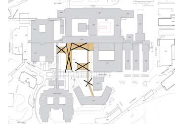 Organisation Medverkande konsulter Projektledare: White Projektledning & Miljö Arkitekt: Pyramiden Arkitekter AB Konstruktör: WSP VVS: Ramböll AB El: Vinga Elprojektering AB Mark: Landskapsgruppen AB