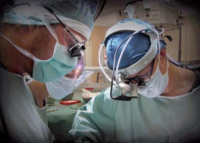 De verksamheter, som planeras ingå i Bild- och interventionscentrum är operationsverksamhet, radiologi, medicinsk fysik och teknik, kardiologi, klinisk fysiologi med flera.