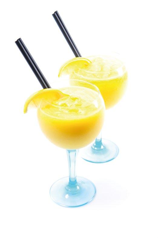 FRENCH G&T Bombay Sapphire St~Germain