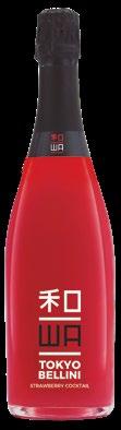 FRUIT x PROSECCO!