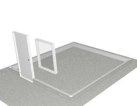 Extensionen kommer automatiskt att känna av dina inställningar i kontrollpanelen och