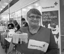 Med reformen lägger man grunden för att en ny, tydligare lag om Finlands Röda Kors kan träda i kraft när Finlands Röda Kors år 2017 fyller 140 år.
