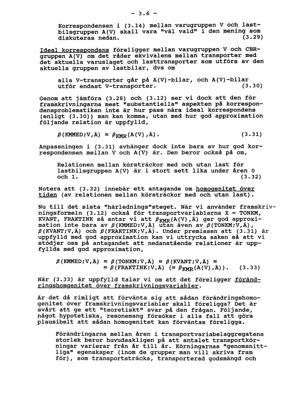 - 3.6 - Korrespondensen i (3.