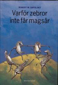 Paranoid: De kanske vill oss illa, så vi behöver vakta hela natten!