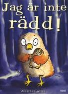 Mod är inte att inte vara rädd det är att göra det jag vill göra trots att jag är rädd.