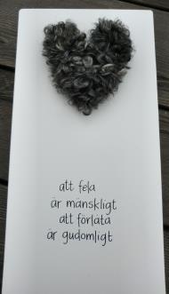kväll är jag upptagen så jag gör läxan i morgon till frukosten istället.