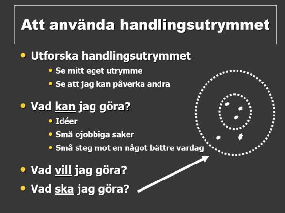 Försök inte vara någon annan, försök inte bevisa något. Martin Buber: God will not ask you why you were not Moses. He will ask you why you were not you. Why didn t you perform your mission?