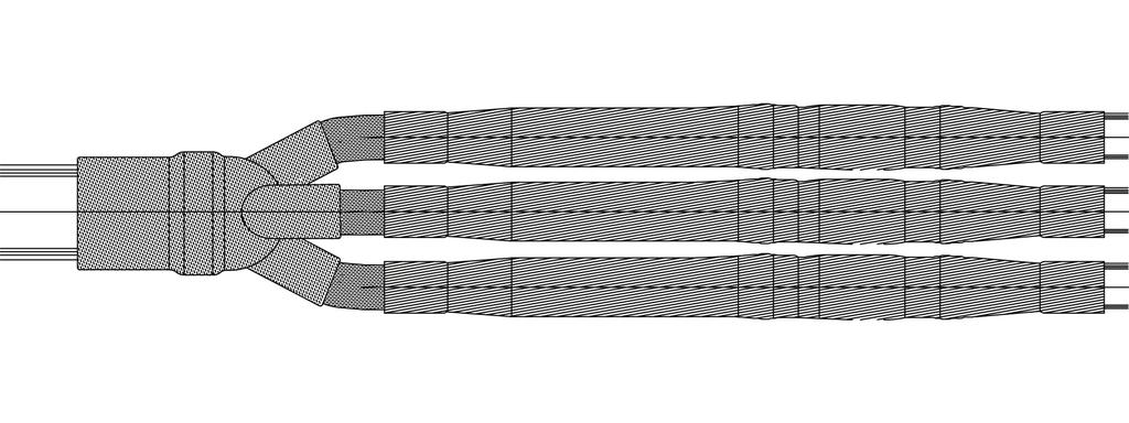 MONTAGEANVISNING PEM1103SWE 2014-10 SVENSKA TILLÄGGSSATS 3x1 LEDAR MOT 3 LEDAR MED