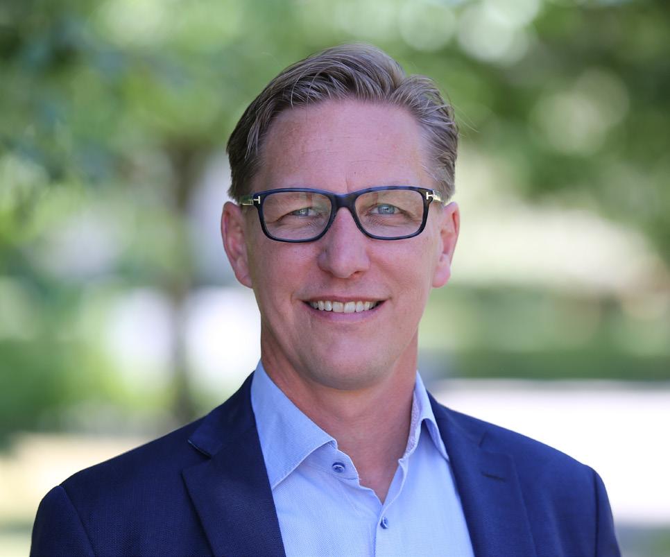 KOMMUNSTYRELSENS ORDFÖRANDE HAR ORDET Budget årets viktigaste politiska beslut Varje år fastställer fullmäktige en budget för nästkommande år.