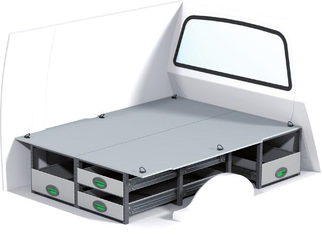 CITROËN BERLINGO L2H1 F40420 1241x300x890 mm 23 2,1 3 870 F40421 727x300x890 mm 33 2,8 6 366 F40422 1241x300x890 mm 30 2,4 4 982 F40423 812x300x890