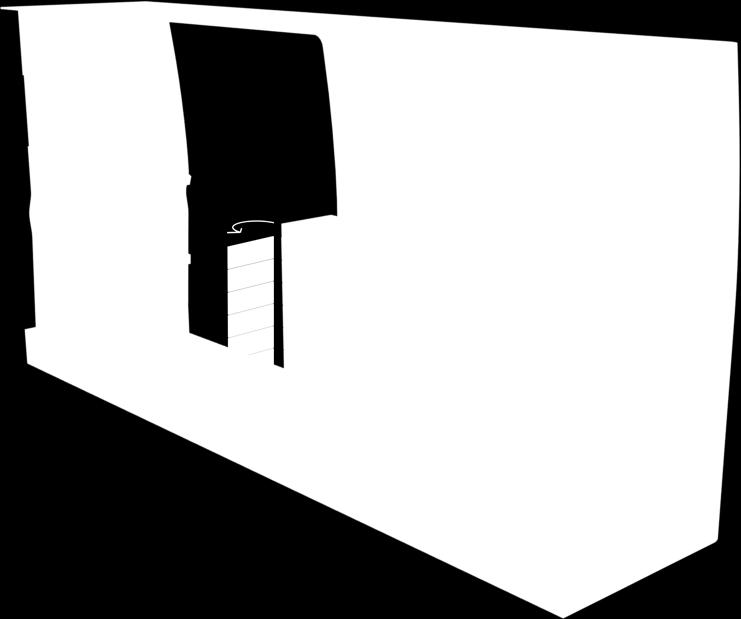 1924x300x1220 mm 78 3,5