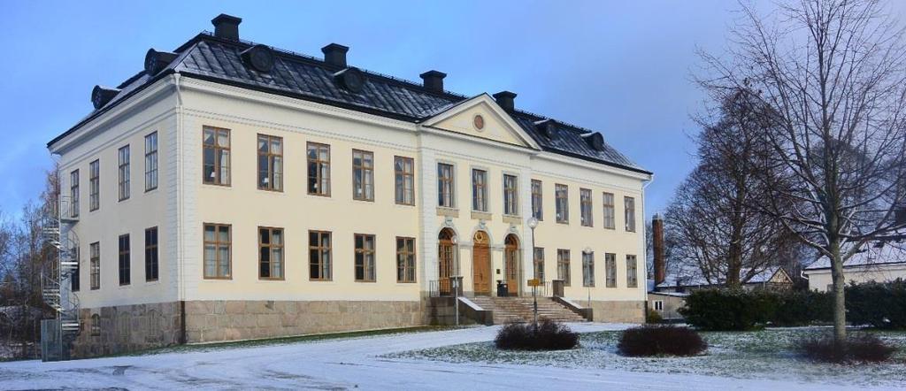 Examensarbete i skogshushållning, 15 hp Serienamn: Examensarbete /SLU,