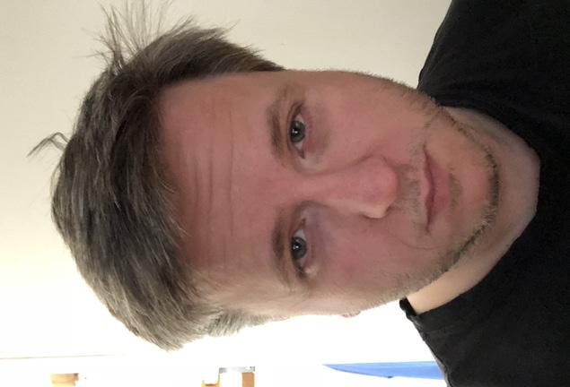 Rolf Pirk Revisor Mikael