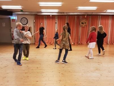 09/11 Ann-Charlott Nilsson 45 år 22/11 Torbjörn Molin 75 år 3/12 Jonathan Nyberg 30 år 10/12 Gåva Okafor Udochukwu 10 år 10/1 Birgitta Jönsson 65 år 17/1 Brita Nilsson 75 år 22/1 Simon Lindvall 10 år