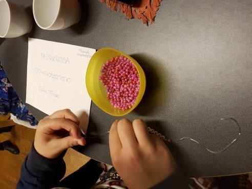 Ann-Margreth Norin Malmö folkdansares första funktionärsträff den 1 oktober En stark vilja att bli en härlig ny förening, där vi med hjärta strävar för en ljus framtid tillsammans.