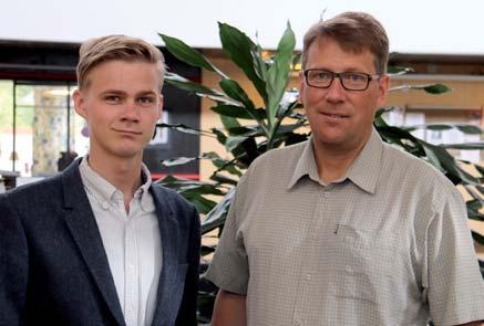 Härjedalen 2016 Det har varit ett omvä lande och väldigt händelserikt år. Vi vill redan här i inledningen passa på att tacka alla medarbetare i Härjedalens kommun som gör ett fantastiskt arbete. Tack!