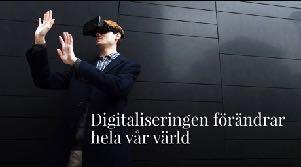 Nutid och