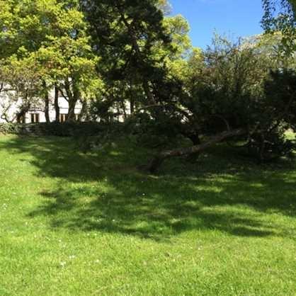 4 Makrillen 3, Visby.