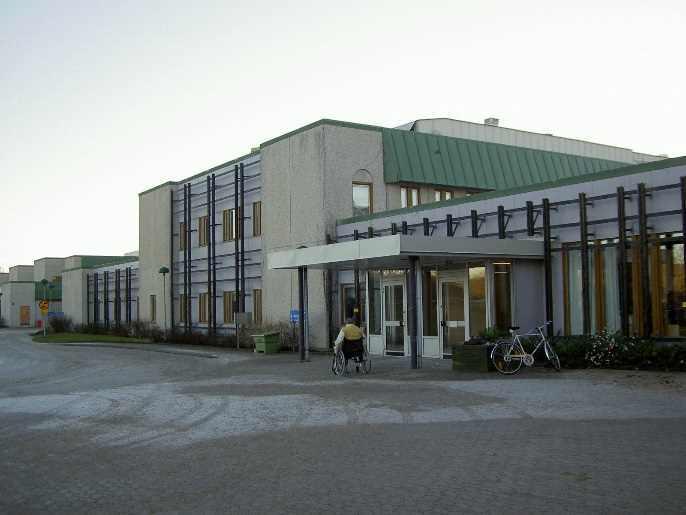 Klintehamn.