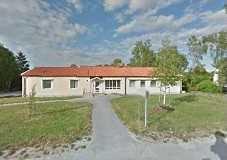 8 Fasanen 10, Hemse Vårdcentral, Rehabilitering, Folktandvård.